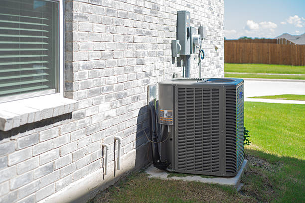 Reliable Hvac contractor in Idyllwild, CA by FH HVAC